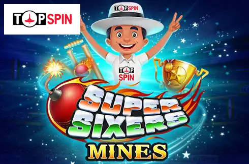 Super Sixers Mines